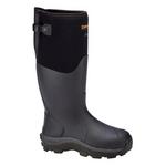 Men's Dryshod Haymaker Gusset Rubber Boots - Thumbnail 1 of 5
