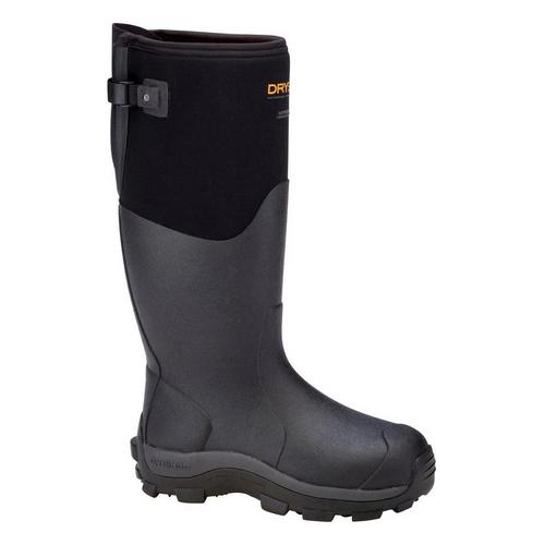 Men's Dryshod Haymaker Gusset Rubber Boots - Primary Image