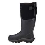 Men's Dryshod Haymaker Gusset Rubber Boots - Thumbnail 2 of 5