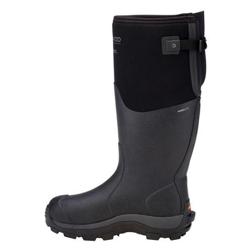 Men's Dryshod Haymaker Gusset Rubber Boots - Primary Image