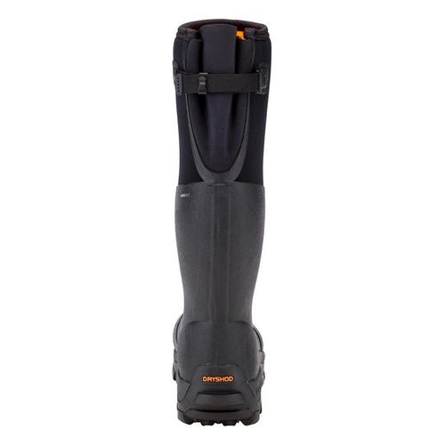 Men's Dryshod Haymaker Gusset Rubber Boots - Primary Image