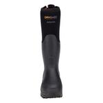 Men's Dryshod Haymaker Gusset Rubber Boots - Thumbnail 4 of 5