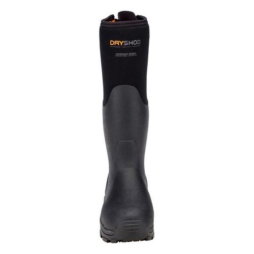 Men's Dryshod Haymaker Gusset Rubber Boots - Primary Image