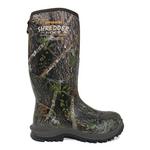 Men's Dryshod Shredder MXT Rubber Boots - Thumbnail 2 of 6