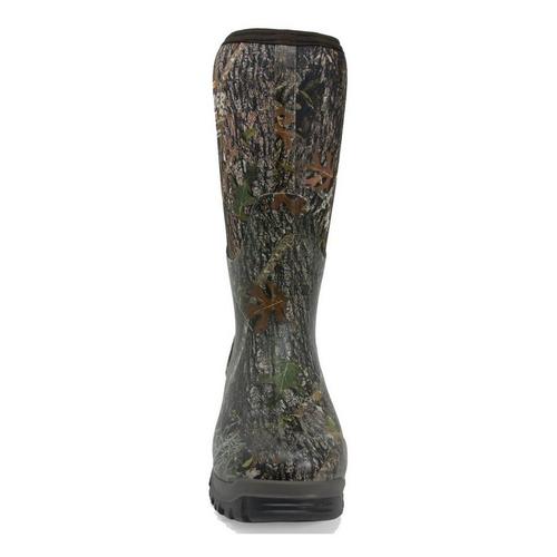 Men's Dryshod Shredder MXT Rubber Boots - Primary Image