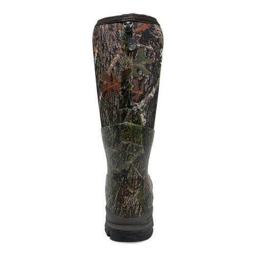 Men's Dryshod Shredder MXT Rubber Boots - Primary Image