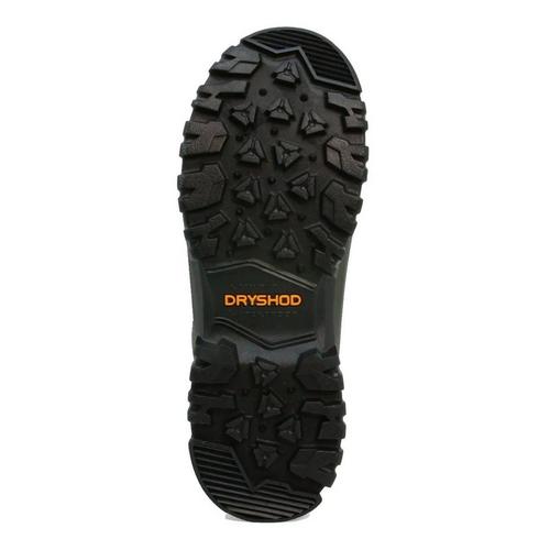 Men's Dryshod Shredder MXT Rubber Boots - Primary Image