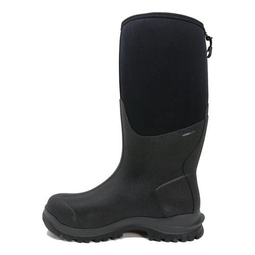 Men's Dryshod Legend MXT High Rubber Boots - Primary Image