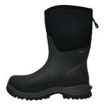 Men's Dryshod Legend MXT Mid Rubber Boots - Thumbnail 2 of 4