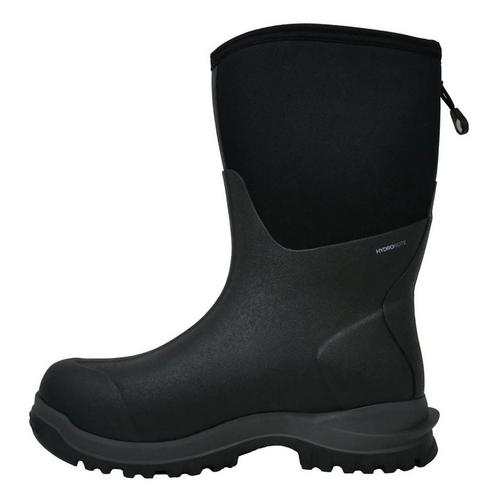 Men's Dryshod Legend MXT Mid Rubber Boots - Primary Image