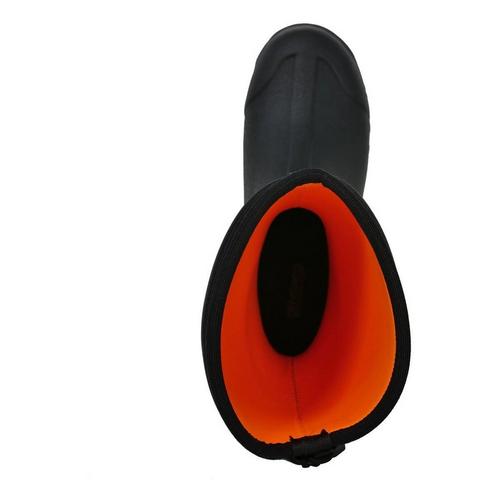 Men's Dryshod Legend MXT Mid Rubber Boots - Primary Image