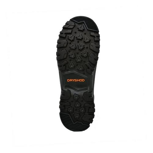 Men's Dryshod Legend MXT Mid Rubber Boots - Primary Image