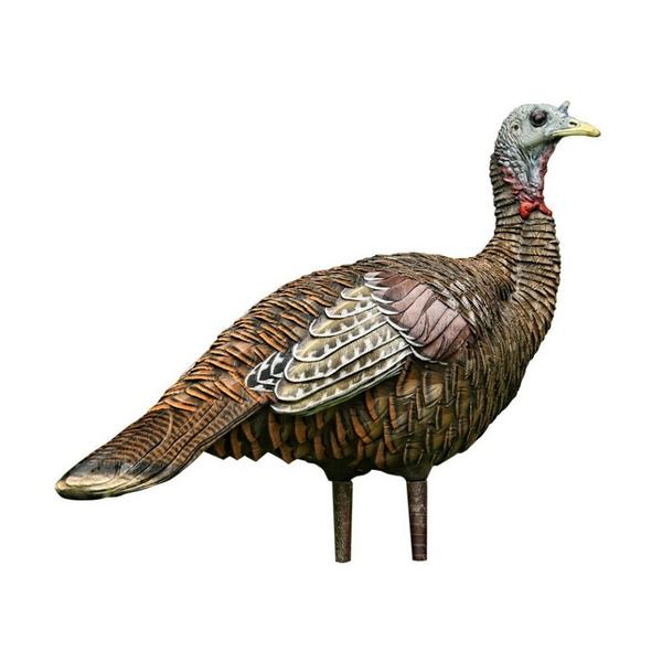 Avian-X LCD Lookout Hen Turkey Decoy
