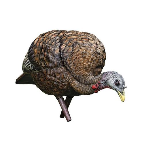 Avian-X LCD Feeder Hen Turkey Decoy - Primary Image