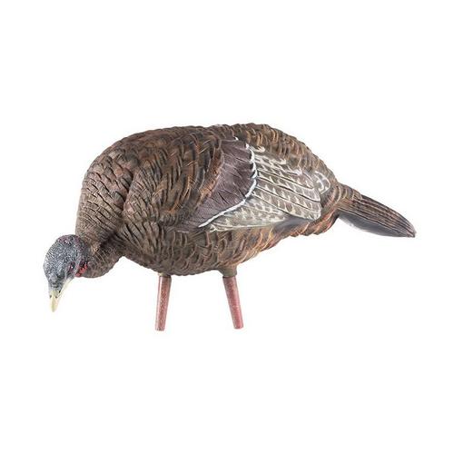 Avian-X LCD Feeder Hen Turkey Decoy - Primary Image