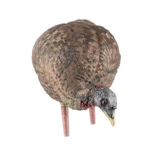 Avian-X LCD Feeder Hen Turkey Decoy - Primary Image