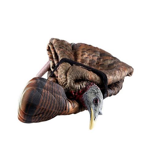 Avian-X LCD Feeder Hen Turkey Decoy - Primary Image