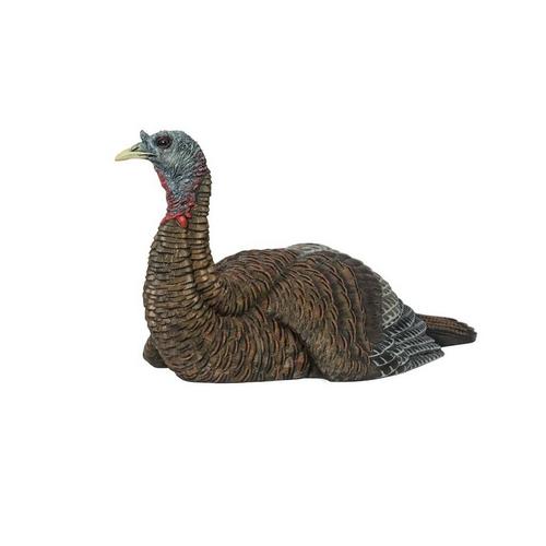 Avian-X LCD Laydown Hen Turkey Decoy - Primary Image