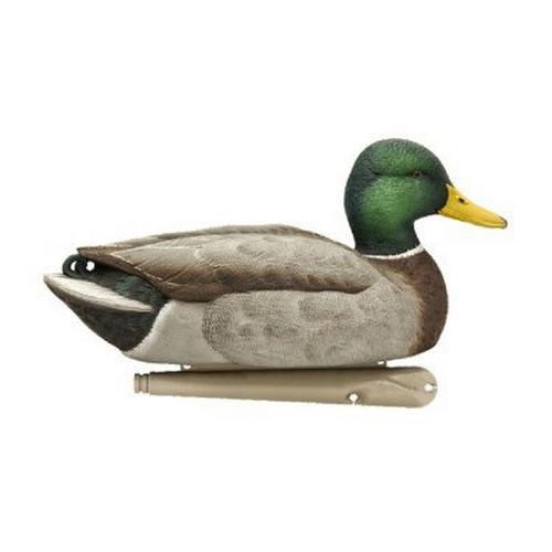 Avian-X Topflight Open Water Mallard Decoy 6-Pack - Primary Image