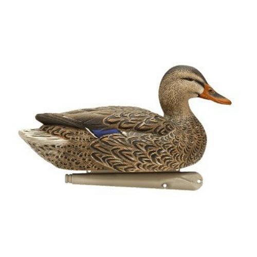 Avian-X Topflight Open Water Mallard Decoy 6-Pack - Primary Image