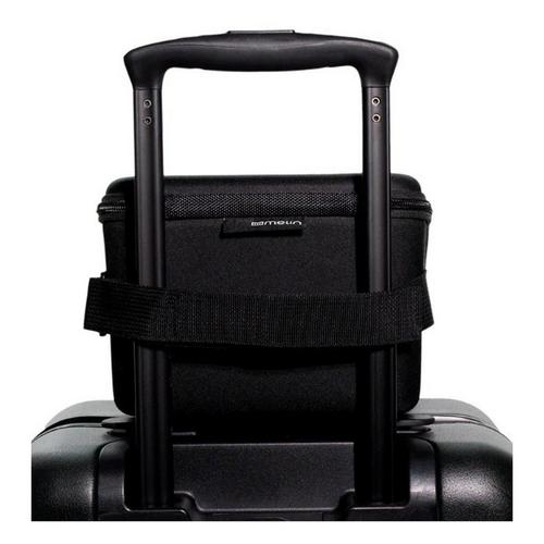 Melin 3 Hat Travel Case - Primary Image