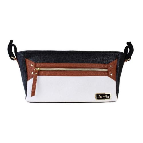 Itzy Ritzy Stroller Caddy Organizer - Primary Image