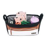 Itzy Ritzy Stroller Caddy Organizer - Thumbnail 2 of 3