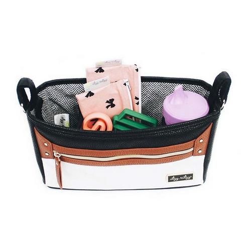 Itzy Ritzy Stroller Caddy Organizer - Primary Image