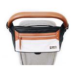 Itzy Ritzy Stroller Caddy Organizer - Thumbnail 3 of 3