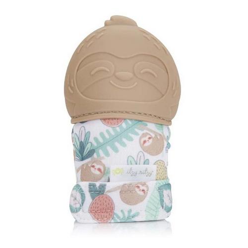 Itzy Ritzy Mitten Teether - Primary Image