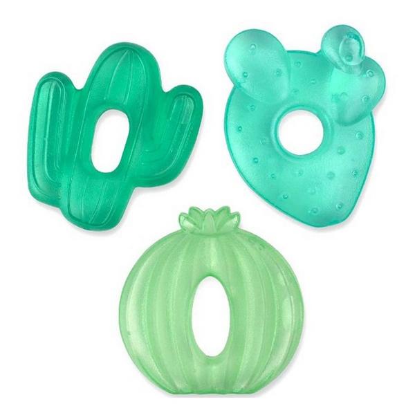 Baby Itzy Ritzy Cutie Cooling Teether Set