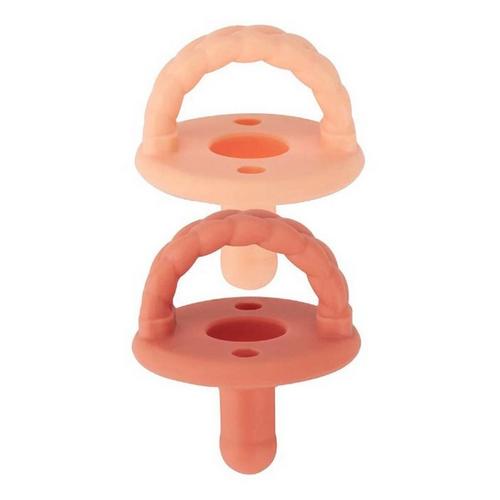 Itzy Ritzy Sweetie Soother Set Teether - Primary Image