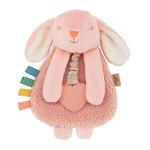 Baby Itzy Ritzy Lovey - Thumbnail 1 of 2