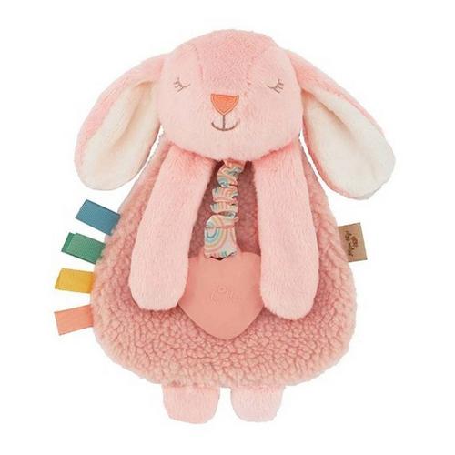 Baby Itzy Ritzy Lovey - Primary Image