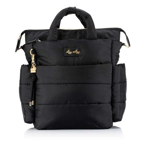 Itzy Ritzy Dream Convertible Diaper Bag - Primary Image