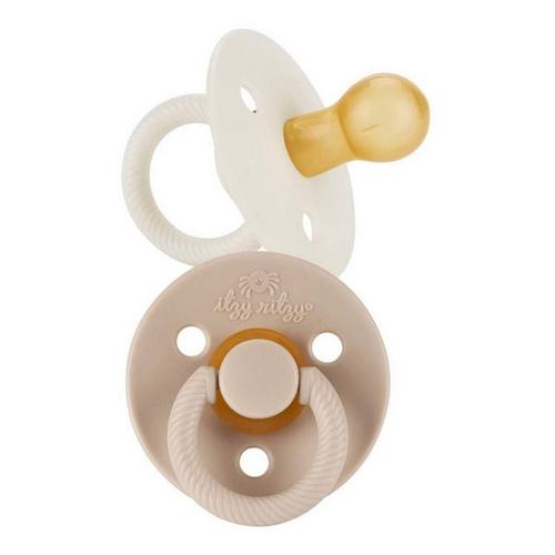 Itzy Ritzy Soother Natural Rubber - Primary Image