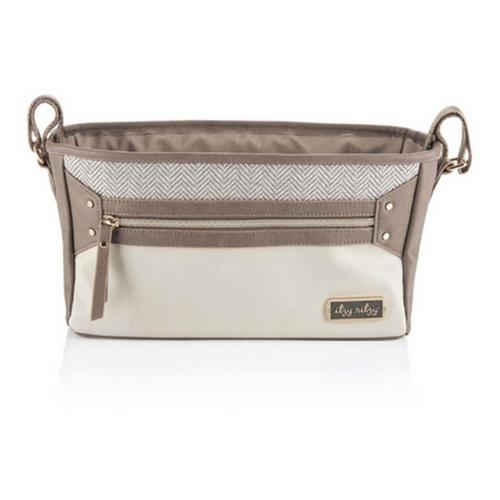 Itzy Ritzy Stroller Caddy Organizer - Primary Image