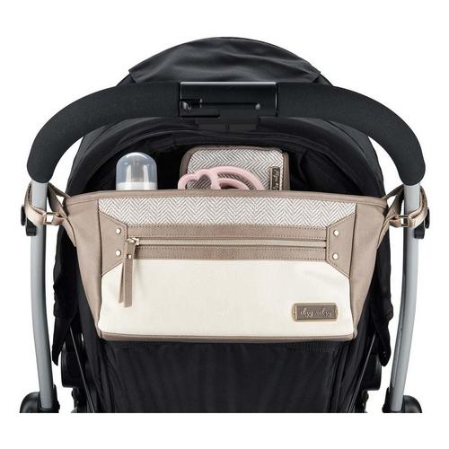 Itzy Ritzy Stroller Caddy Organizer - Primary Image