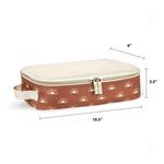 Itzy Ritzy Pack Like A Boss Packing Cubes - Thumbnail 2 of 4