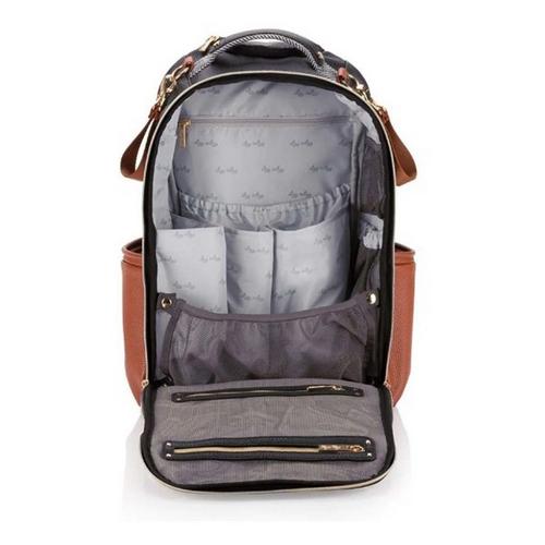 Itzy Ritzy Boss Plus Diaper Bag - Primary Image