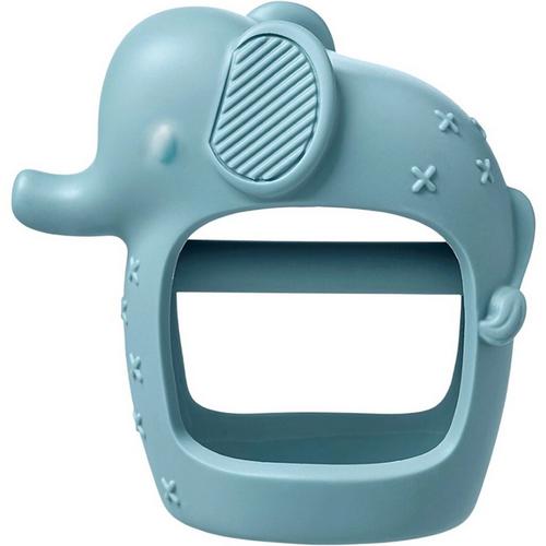 Itzy Ritzy Grip Hand Teether - Primary Image