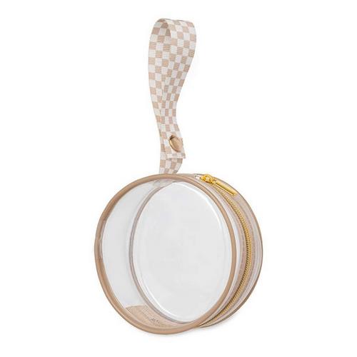 Itzy Ritzy Clean & Clear Pacifier Pod - Primary Image