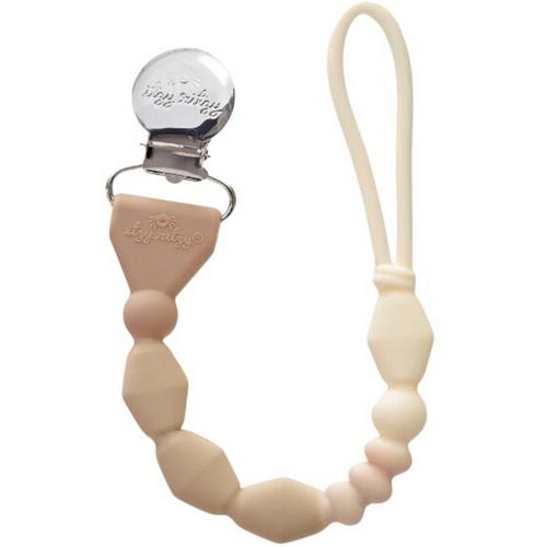 Itzy Ritzy Sweetie Strap Beaded Clip - Primary Image
