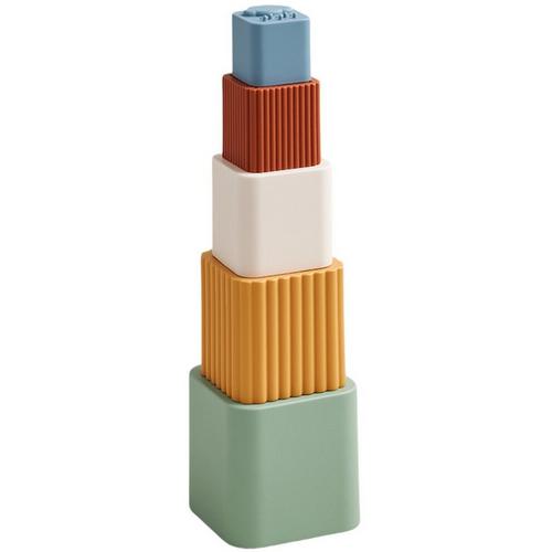 Itzy Ritzy Itzy Sprinkle Nesting Cups - Primary Image