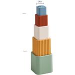 Itzy Ritzy Itzy Sprinkle Nesting Cups - Thumbnail 2 of 3