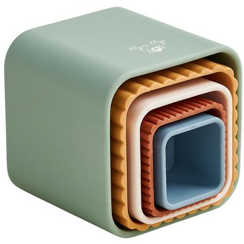 Itzy Ritzy Itzy Sprinkle Nesting Cups - Primary Image