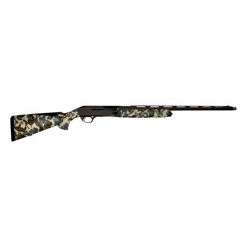 Sauer SL5 12 Gauge Semi-Auto Shotgun - Primary Image