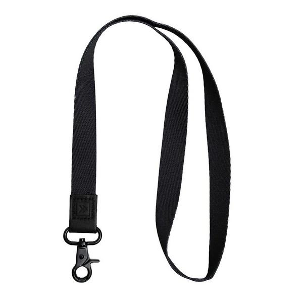 Thread Lanyard