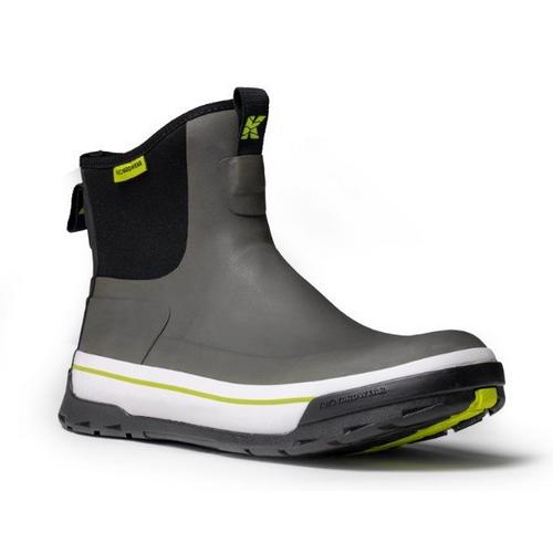 Men's KUJO YARDWEAR Surge 6" Rubber Work Boots - Primary Image