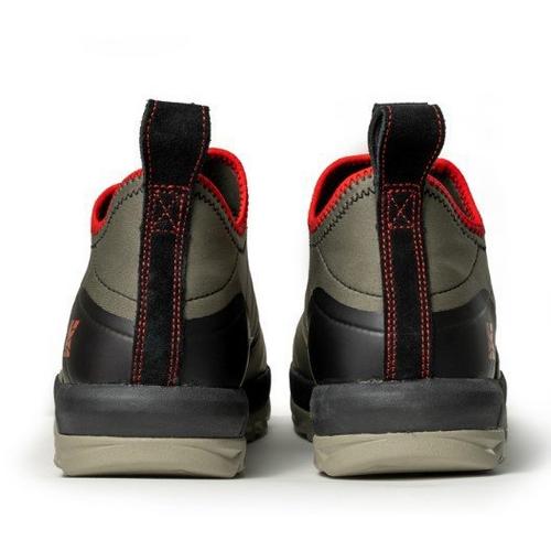 Men's KUJO YARDWEAR Jax Boots - Primary Image